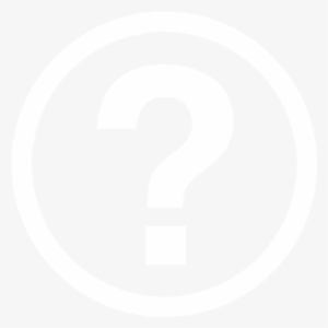 Black Box With Question Mark Png - Free Transparent PNG Download - PNGkey