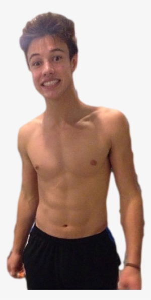 Transparent And Cameron Dallas Image - Cameron Dallas Png Gif #1138508