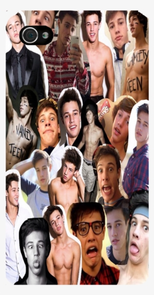 Cameron Dallas - Iphone #1138684