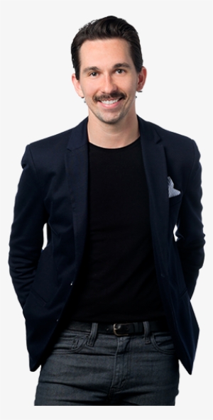 Rob Entsminger - Luqman Hariz Astro Awani #1138714