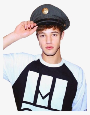 Cameron Dallas Transparents Like Or Reblog If Using - Cameron Dallas #1138734