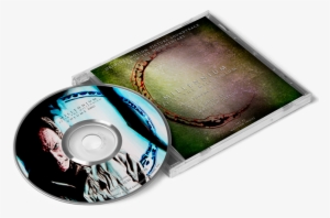 Dvd And Soundtrack Bundle - Cd #1138760