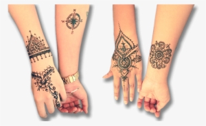 Henna & Mendhi - Urfa #1138762