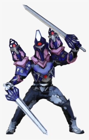 Krbu-mirage Smash - Kamen Rider Build Hazard Smash #1138813