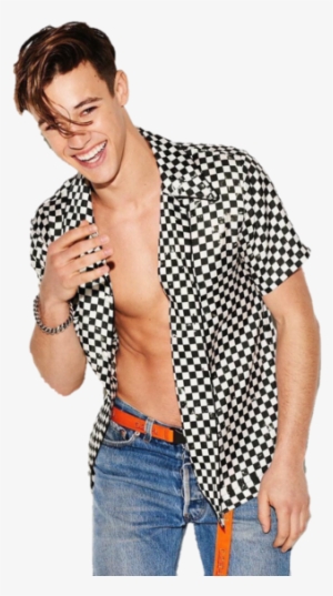 Cameron Dallas Image - Cameron Dallas Seventeen Magazine #1138842