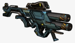 Rocket Launcher #1138877