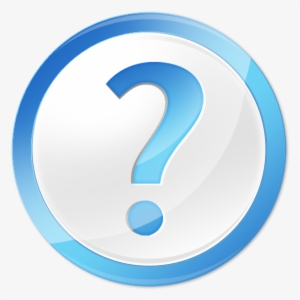 Question Mark Icon - Icon #1138883
