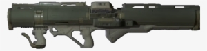 H5gmb Render Rocketlauncher - Firearm #1138886
