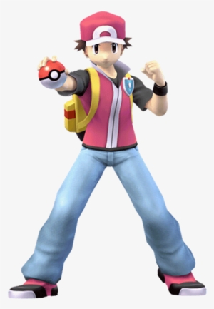 Red Smash - Smash 4 Unconfirmed Characters #1138887