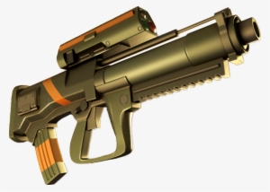 Automatic Grenade Launcher - Automatic Grenade Launcher Respawnables #1138913