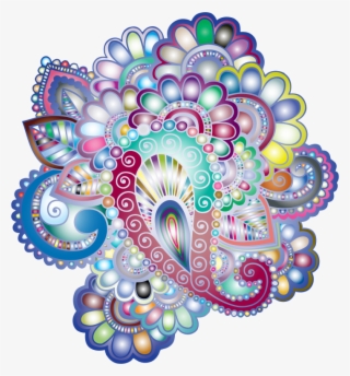 Traditional Henna Body Art Tattoo Mehndi Designs - Henna #1138948