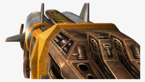 Rocket Launcher Ss1 V - Serious Sam Rocket Launcher #1139004