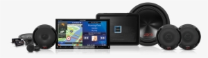 Looking At Adding An In Car Dvd Player To Your Vehicle - Alpine Ine-w925r - Navigation System - In-dash Unit #1139031