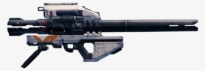 Vanguard Rocket Launcher - Destiny Rocket Launcher Png #1139078