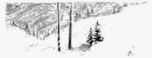 How To Set Use Snowy Trees Clipart #1139081