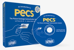 An Introduction To Pecs Dvd - Exchange Communication System #1139143