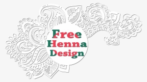 Login - Free Henna #1139194