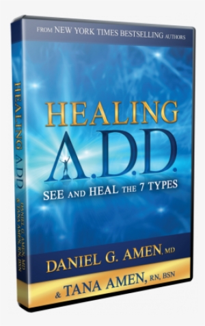 [dvd] Healing Add Public Television Special - Dvd #1139195