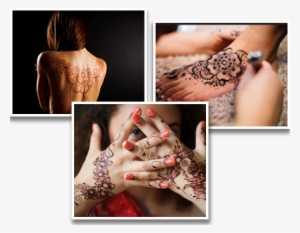 Astonish Everyone With Your Beauty On Your Wedding - Tradition #1139246