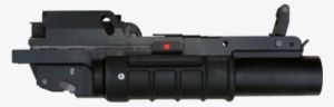 The Mm Underbarrel Grenade Launcher Ubgl M7 Is Single - M4 Carbine #1139290