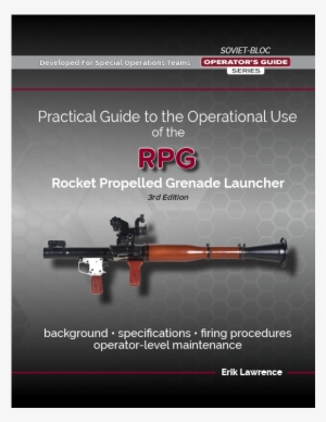 Practical Guide Of The Operational Use #1139307
