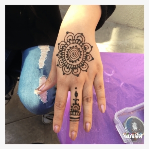 > Just Henna #1139339