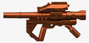 Rocket Launcher - Assault Rifle #1139340