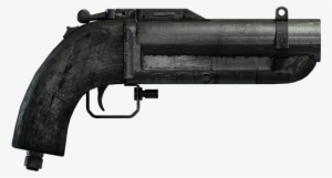 Compact Grenade Launcher - Gta 5 Compact Grenade Launcher #1139394