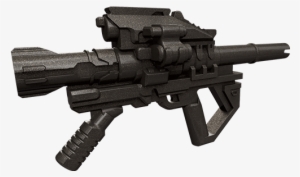 Rocket Launcher - M4 Cxp 08 Ics #1139437