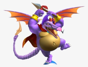 View Samegoogleiqdbsaucenao Smash , - Smash Ultimate Bandana Dee #1139455