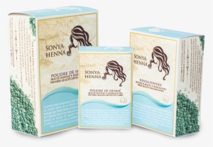 Sonya Henna Products #1139484