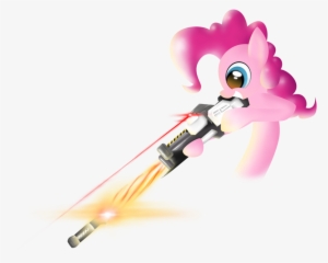 Nowego, Pinkie Pie, Rocket Launcher, Safe, Solo #1139491 Nowego, Pinkie Pie, Rocket Launcher, Safe, Solo #1139491