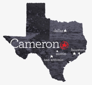 Visitor Spending Nationally According To The National - Cameron Texas #1139574