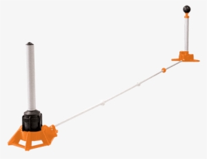 Estes 2 Sonic Booom Air Rocket Launch Set #1139596