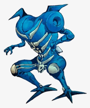 Blue Hawaii - Jojo Blue Hawaii Color #1139740