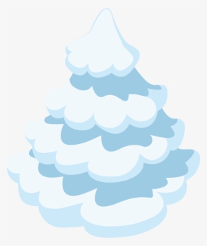 Snowy Tree Png #1139816 Snowy Tree Png #1139816
