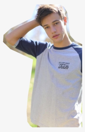 Magcon Tumblr Transparent For Kids - Teen Boy Next Door #1139822