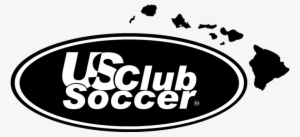 Uscs Hawaii - Us Club Soccer Logo #1139872