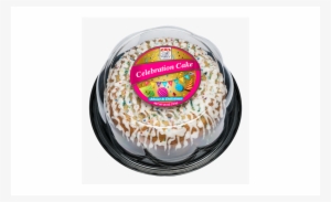 Cafe Valley Celebration Cake #1139950