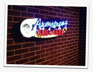 Infinity Signs Can Manufacture Neon Signage That Can - Abbey Road (street) #1140022