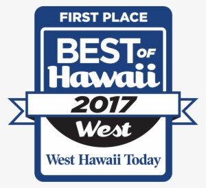 Best Kona Coffee 2017 Best Of West Hawaii First Place - West Hawaii Today #1140027