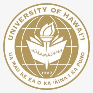 University Of Hawaii At Manoa #1140119