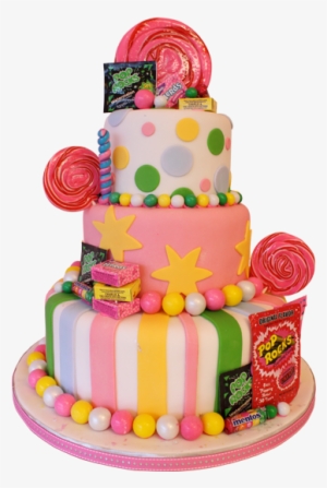 Custom Unique Cakes - Custom Cakes Png #1140152