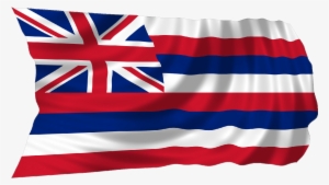 Hawaii Gubernatorial Candidates - Printable Flag Of Hawaii #1140155