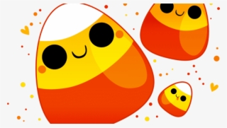 Cute Halloween Candy Candy Corn Cute Halloween Candy - Cute Halloween Candy Corn #1140179