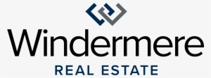 Image Gallery - Windermere Real Estate Logo #1140646