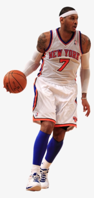 Carmeloanthony Freetoedit - Carmelo Anthony No Background #1140681