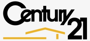 Open - Century 21 Logo Png #1140712