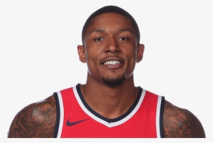 Carmelo Anthony's Teammates Don't Believe He Will Return - Bradley Beal #1140862