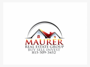 #logo Design #108 By Private User - Real Estate Investors Logos #1140961